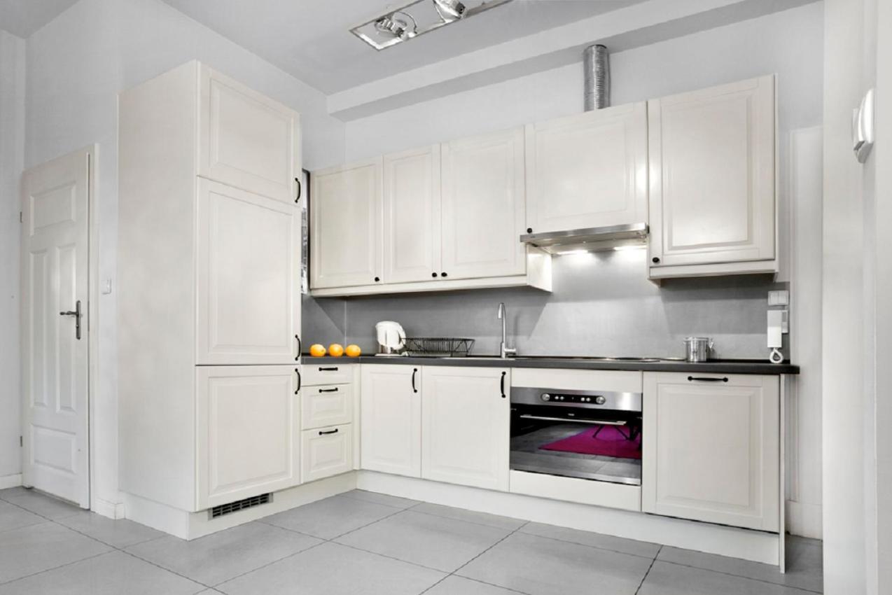 Apartamenty Pomaranczarnia بوزنان المظهر الخارجي الصورة