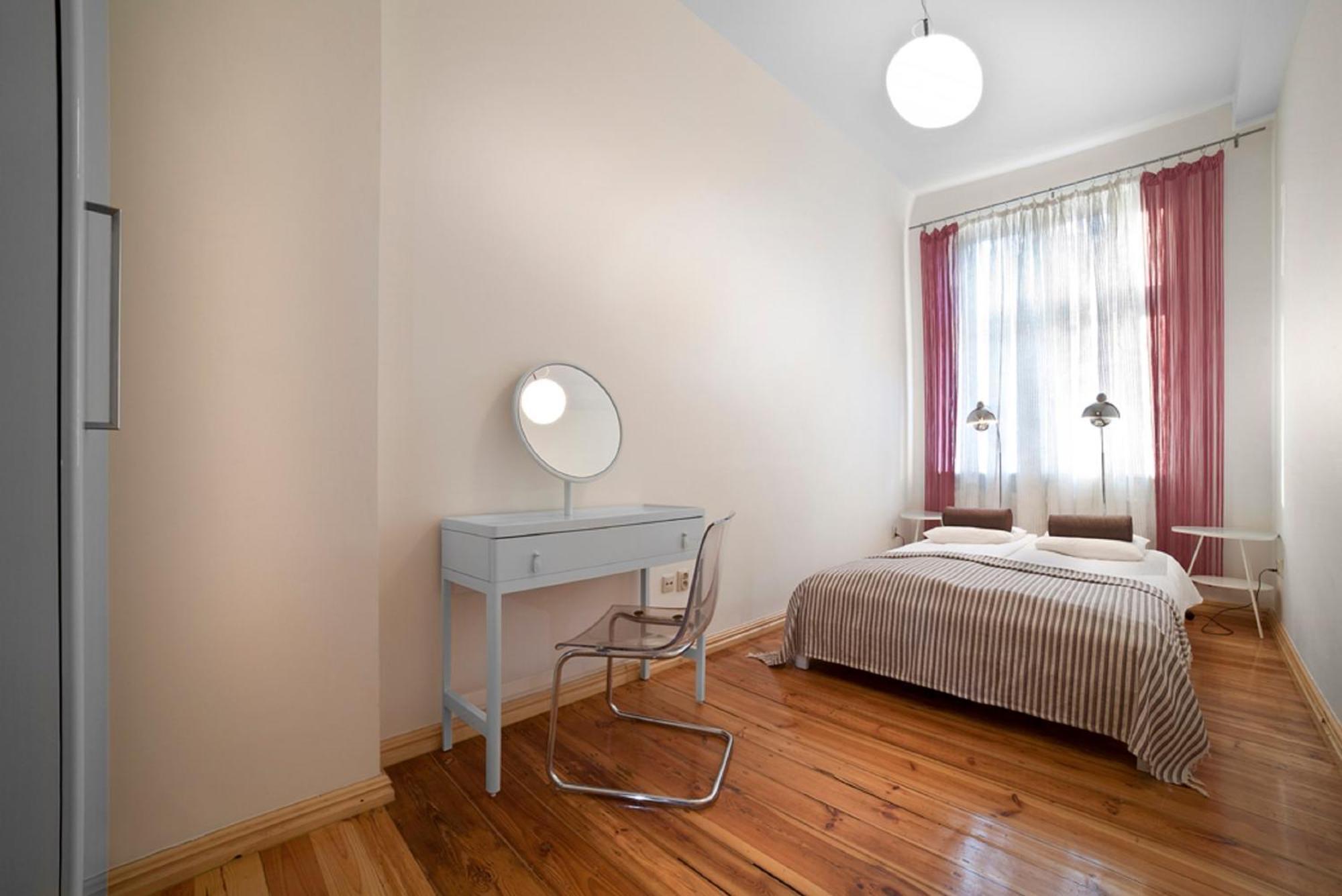 Apartamenty Pomaranczarnia بوزنان المظهر الخارجي الصورة